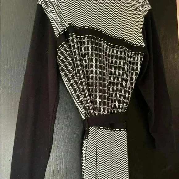 Alfred Dunner sweater L - Picture 7 of 8